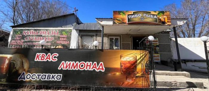 Продаю:  Торговое помещение, Шахвароства 194 - купить торговое помещение на Nedvizhimostpro.kz