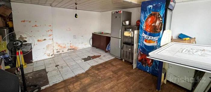 Продажа:  Торговое помещение, Дарабоз ана 112 - купить торговое помещение на Nedvizhimostpro.kz