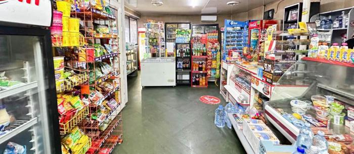 Продам:  Торговое помещение, Абылайхана 214 - купить торговое помещение на Nedvizhimostpro.kz