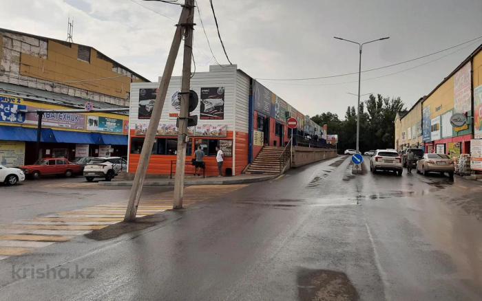 Продается:  Торговое помещение, мкр Новый Город, Молокова 123/5 — Рынок Самал - купить торговое помещение на Nedvizhimostpro.kz