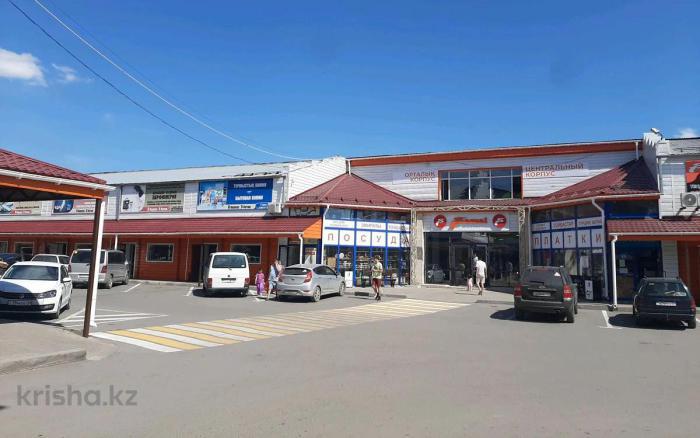 Продажа:  Торговое помещение, мкр Новый Город, Молокова 124/13 — Рынок Самал - купить торговое помещение на Nedvizhimostpro.kz