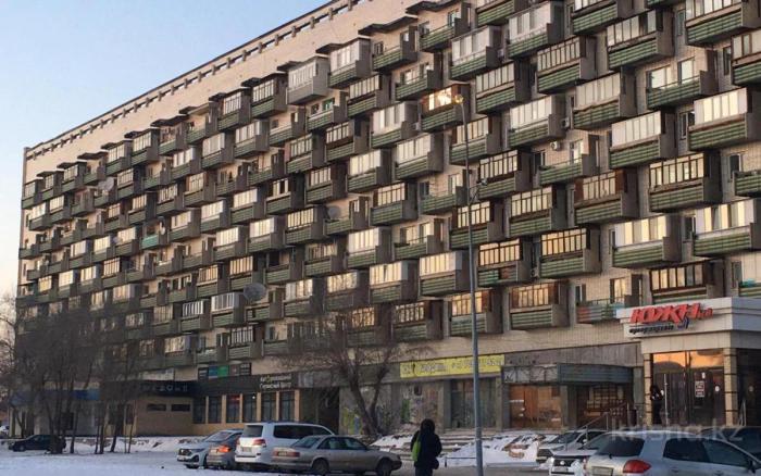 Продается:  Торговое помещение, Ермекова 52 - купить торговое помещение на Nedvizhimostpro.kz