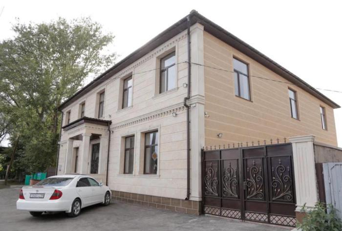 Продажа:  Торговое помещение, мкр Юго-Восток, Космонавтов 203 — Гоголя - Космонавтов -Штурманская - купить торговое помещение на Nedvizhimostpro.kz