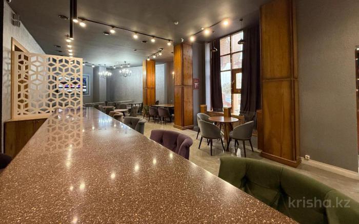 Продам:  Торговое помещение, мкр Юго-Восток, Республики 42 - купить торговое помещение на Nedvizhimostpro.kz