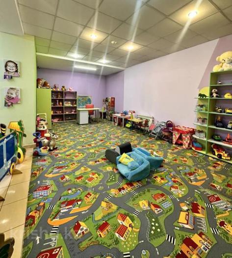 Продаю:  Торговое помещение, мкр Новый Город, Абая 76 а - купить торговое помещение на Nedvizhimostpro.kz