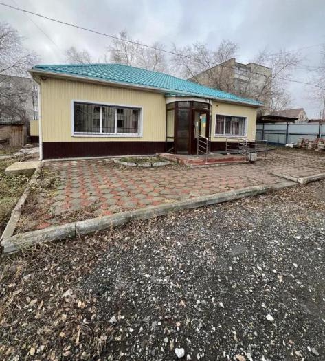 Продаю:  Торговое помещение, М. Дулатова 94Б - купить торговое помещение на Nedvizhimostpro.kz