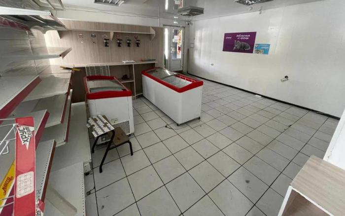 Продается:  Торговое помещение, Кобыланды батыра 26/1 - купить торговое помещение на Nedvizhimostpro.kz