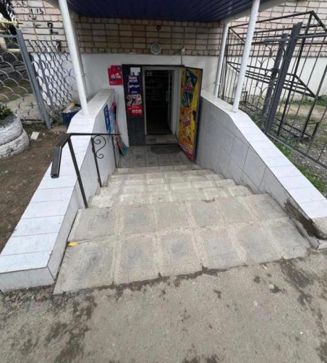 Продам:  Торговое помещение, Пушкина 140/1 - купить торговое помещение на Nedvizhimostpro.kz