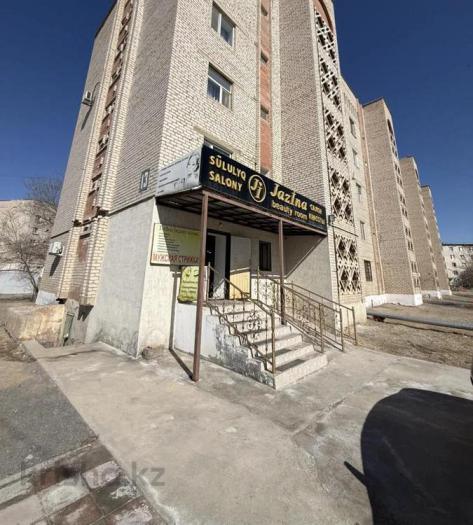 Продается:  Торговое помещение, Шугыла 13 — Мкр Шугыла - купить торговое помещение на Nedvizhimostpro.kz