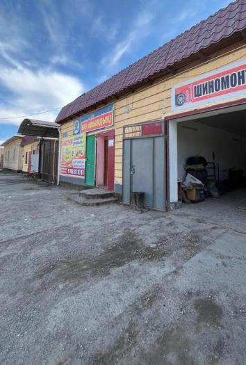 Продажа:  Торговое помещение, Тоганас батыр 37а — Гагарин - купить торговое помещение на Nedvizhimostpro.kz