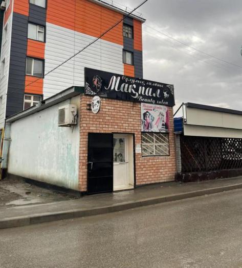 Продаю:  Торговое помещение, Муратбаев 17 - купить торговое помещение на Nedvizhimostpro.kz