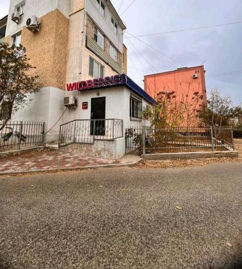 Продам:  Торговое помещение, 3А мкр 26 - купить торговое помещение на Nedvizhimostpro.kz