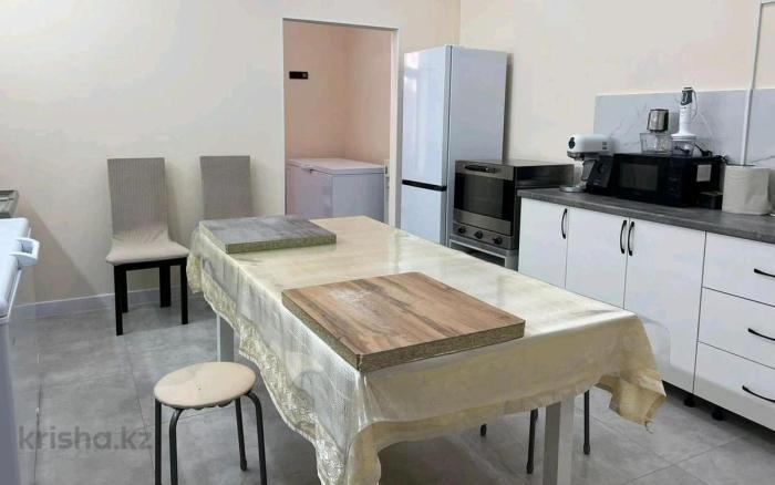 Продажа:  Торговое помещение, 20-й мкр 5 - купить торговое помещение на Nedvizhimostpro.kz