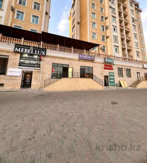 Продам:  Торговое помещение, 18А мкр 10 - купить торговое помещение на Nedvizhimostpro.kz