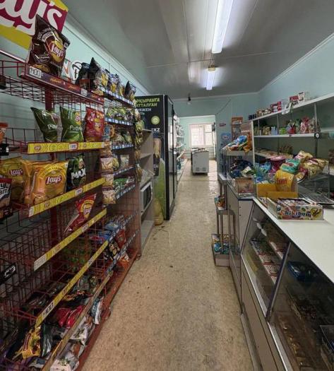 Продается:  Торговое помещение, 28-й мкр 4 - купить торговое помещение на Nedvizhimostpro.kz