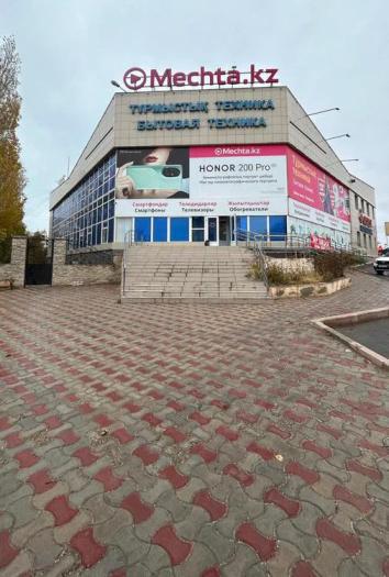 Продам:  Торговое помещение, 14-й мкр 88 - купить торговое помещение на Nedvizhimostpro.kz