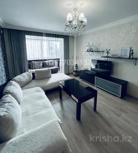 Сдается в аренду квартиру посуточно в районе (Майкудук): 3 комнатная квартира, мкр Новый Город, улица Гоголя 51/3 — Юбилейный,Вечный огонь,Пр.Нуркена Абдирова - снять квартиру на Nedvizhimostpro.kz