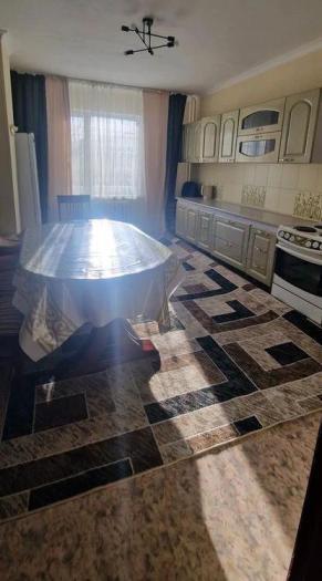 Сдается в аренду квартиру посуточно в районе (Майкудук): 3 комнатная квартира, мкр Юго-Восток, Шахтёров 31б - снять квартиру на Nedvizhimostpro.kz