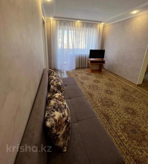 Сдается в аренду квартиру посуточно в районе (Майкудук): 3 комнатная квартира, мкр Новый Город, Бухар жырау 60 — Пересечение Бухар жырау Абдирова - снять квартиру на Nedvizhimostpro.kz