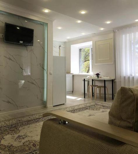 Сдается в аренду квартиру посуточно в районе (Майкудук): 3 комнатная квартира, мкр Новый Город, Бухар жырау 44 - снять квартиру на Nedvizhimostpro.kz