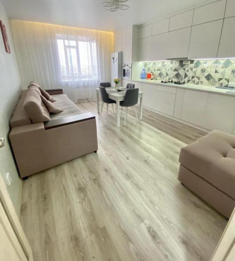 Сдается в аренду посуточно: 2 комнатная квартира, Мкр.Береке 52 — ИП на ОУР. Заводы Allur, Kia - Kostanay Plaza - снять квартиру на Nedvizhimostpro.kz