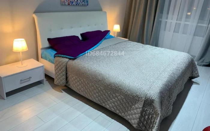 Сдается в аренду посуточно: 1 комнатная квартира, Гоголя 78 - снять квартиру на Nedvizhimostpro.kz