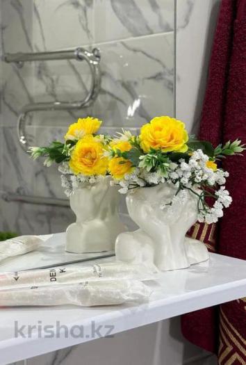 Сдается в аренду посуточно: 2 комнатная квартира, Касымханова 10 — САТТИЛИК/ Абая-Павлова/ - снять квартиру на Nedvizhimostpro.kz