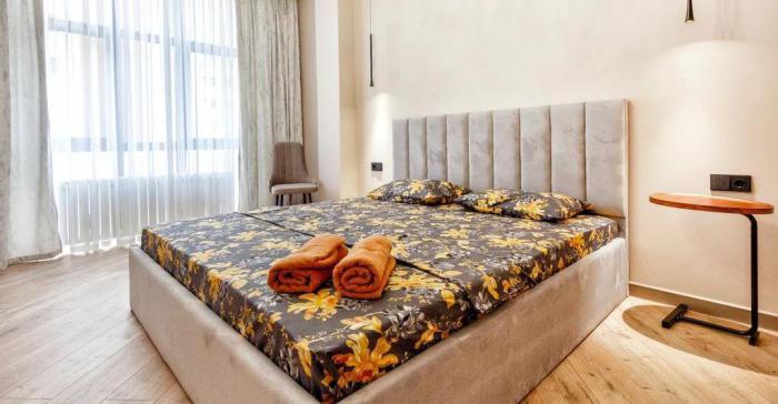 Сдается в аренду посуточно: 2 комнатная квартира, Касымханова 10/1 - снять квартиру на Nedvizhimostpro.kz