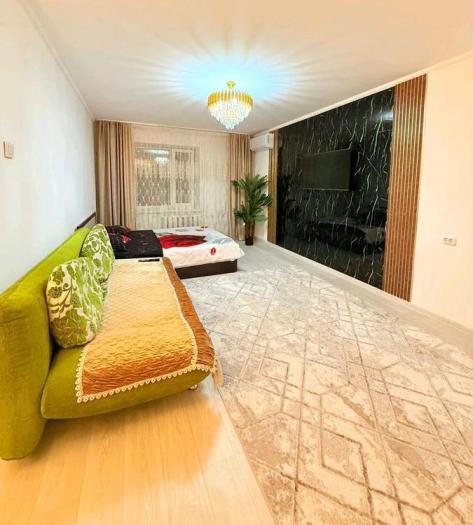 Сдается в аренду посуточно: 1 комнатная квартира, мкр 4 38 - снять квартиру на Nedvizhimostpro.kz