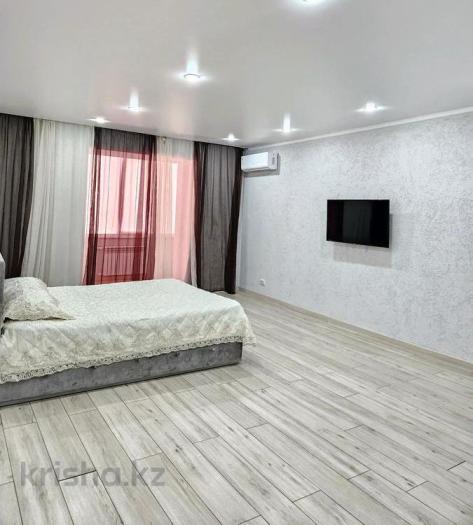 Сдается в аренду посуточно: 1 комнатная квартира, Курмангалиева 3 - снять квартиру на Nedvizhimostpro.kz