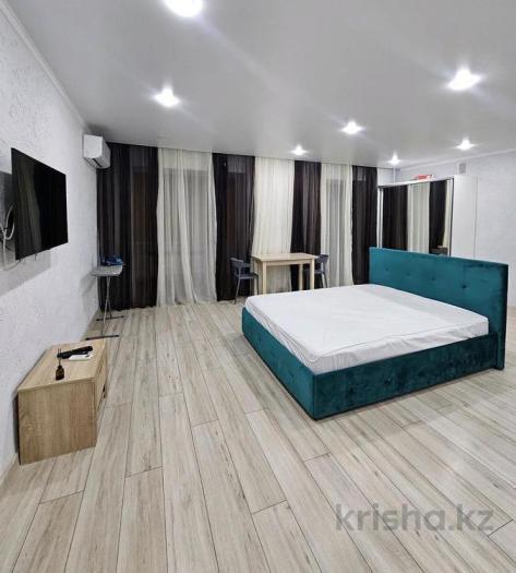 Сдается в аренду посуточно: 1 комнатная квартира, Курмангалиева 3 - снять квартиру на Nedvizhimostpro.kz