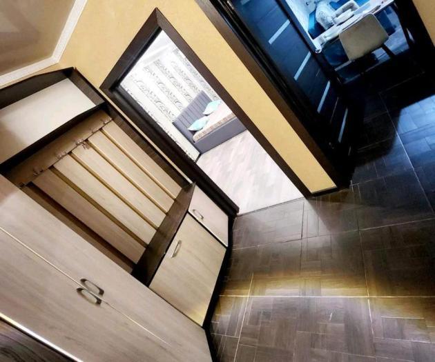 Сдается в аренду посуточно: 1 комнатная квартира, мкр Астана 45 — Толе би - снять квартиру на Nedvizhimostpro.kz