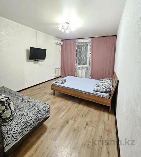 Сдается в аренду посуточно: 1 комнатная квартира, мкр Астана 45 - снять квартиру на Nedvizhimostpro.kz