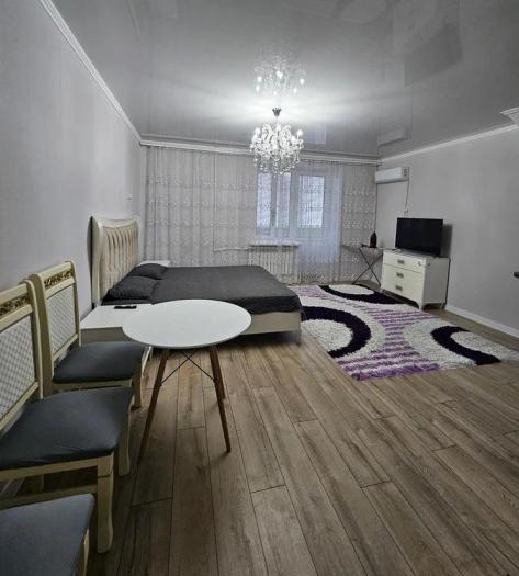 Сдается в аренду посуточно: 1 комнатная квартира, мкр Астана 45 - снять квартиру на Nedvizhimostpro.kz