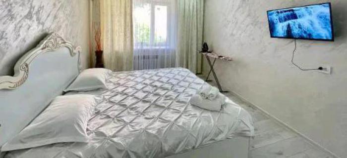 Сдается в аренду посуточно: 1 комнатная квартира, Циалковский 1к4 - снять квартиру на Nedvizhimostpro.kz