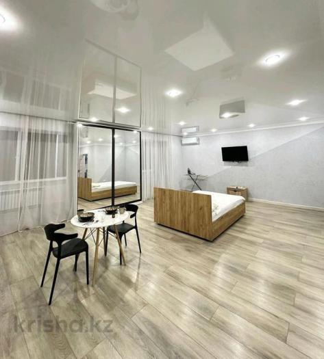 Сдается в аренду посуточно: 1 комнатная квартира, Курмангалиева 3 - снять квартиру на Nedvizhimostpro.kz