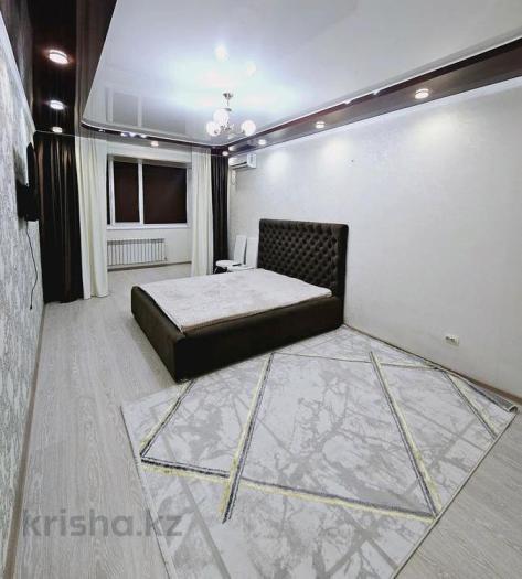 Сдается в аренду посуточно: 1 комнатная квартира, мкр Астана 45 — Президентская школа - снять квартиру на Nedvizhimostpro.kz