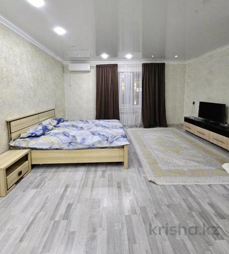 Сдается в аренду посуточно: 1 комнатная квартира, мкр Кадыра Мырза-Али 30/2 - снять квартиру на Nedvizhimostpro.kz