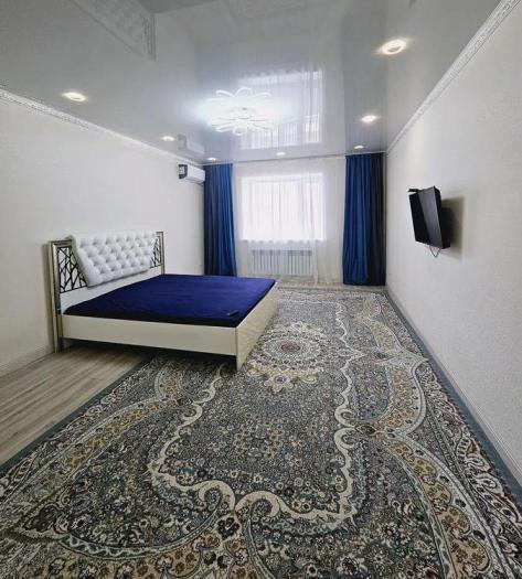 Сдается в аренду посуточно: 1 комнатная квартира, мкр Кунаева, Нур 5 - снять квартиру на Nedvizhimostpro.kz