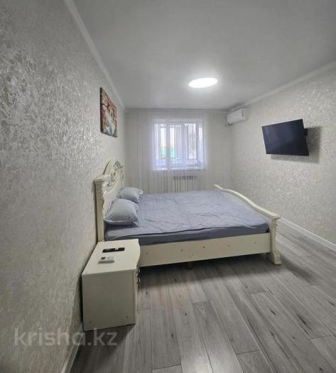 Сдается в аренду посуточно: 1 комнатная квартира, Циалковского 1 к 2 - снять квартиру на Nedvizhimostpro.kz