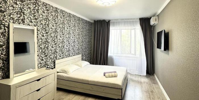 Сдается в аренду посуточно: 1 комнатная квартира, Абая 244 — Универмаг - снять квартиру на Nedvizhimostpro.kz