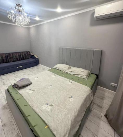 Сдается в аренду посуточно: 1 комнатная квартира, Абая 244 — Универмаг,Ледовый дворец,Тойота Центр - снять квартиру на Nedvizhimostpro.kz