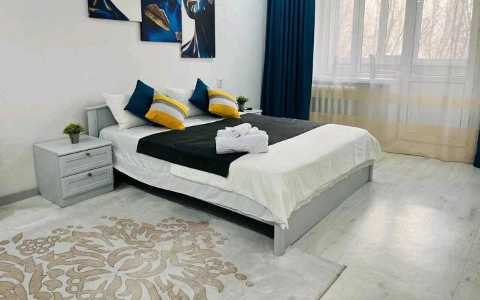 Сдается в аренду посуточно: 1 комнатная квартира, мкр Кунаева 65 — Возле парка Президента-Салтанат сарайы - снять квартиру на Nedvizhimostpro.kz