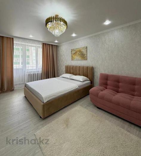 Сдается в аренду посуточно: 1 комнатная квартира, мкр Жана Орда 12 - снять квартиру на Nedvizhimostpro.kz