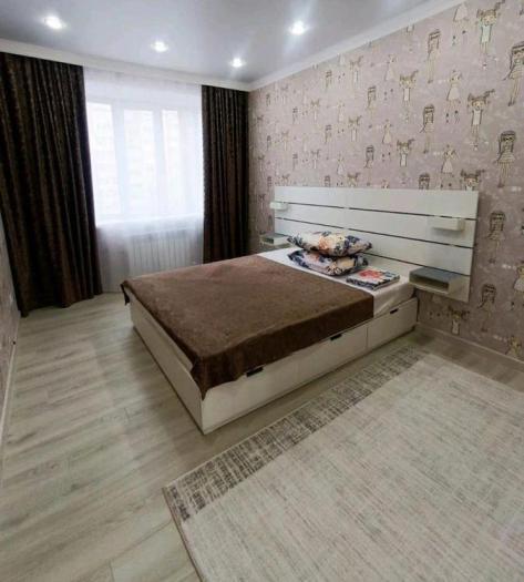 Сдается в аренду посуточно: 3 комнатная квартира, мкр Кадыра Мырза-Али, Абулхаир хана 177 - снять квартиру на Nedvizhimostpro.kz