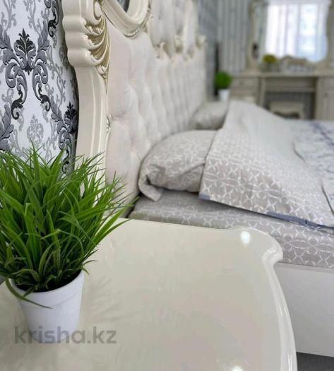 Сдается в аренду посуточно: 1 комнатная квартира, мкр Женис 32/2 - снять квартиру на Nedvizhimostpro.kz