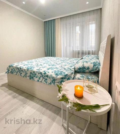 Сдается в аренду посуточно: 2 комнатная квартира, мкр Кадыра Мырза-Али, Абулхаирхана 177 — Остановка 4 мкр.,ТРК Орал - снять квартиру на Nedvizhimostpro.kz