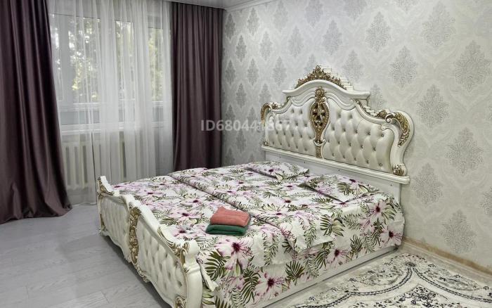 Сдается в аренду посуточно: 1 комнатная квартира, Гагарина 99/1 - снять квартиру на Nedvizhimostpro.kz