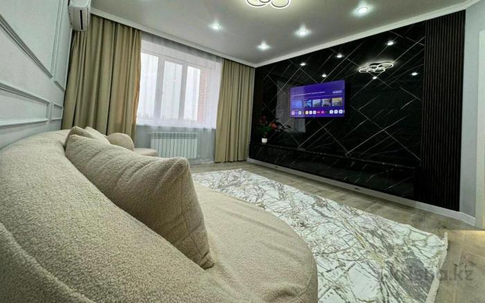 Сдается в аренду посуточно: 2 комнатная квартира, Ульяна Громовой 15 - снять квартиру на Nedvizhimostpro.kz