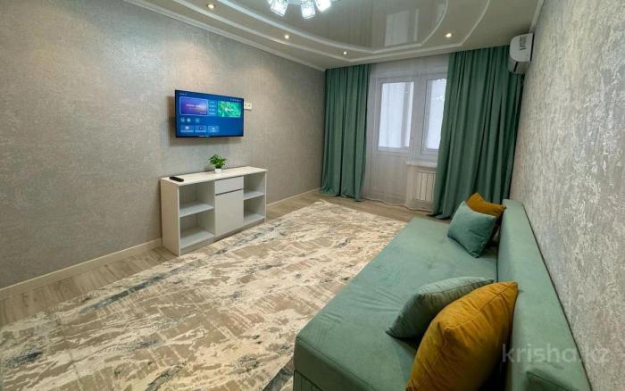 Сдается в аренду посуточно: 2 комнатная квартира, мкр Кадыра Мырза-Али 11/1 - снять квартиру на Nedvizhimostpro.kz